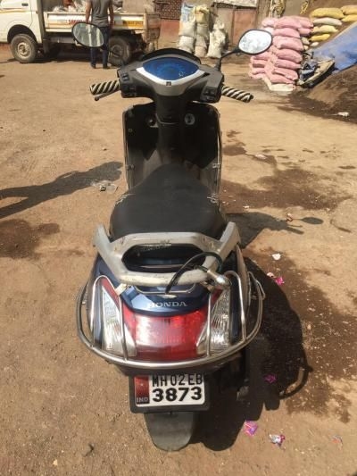 buy honda activa 125cc online