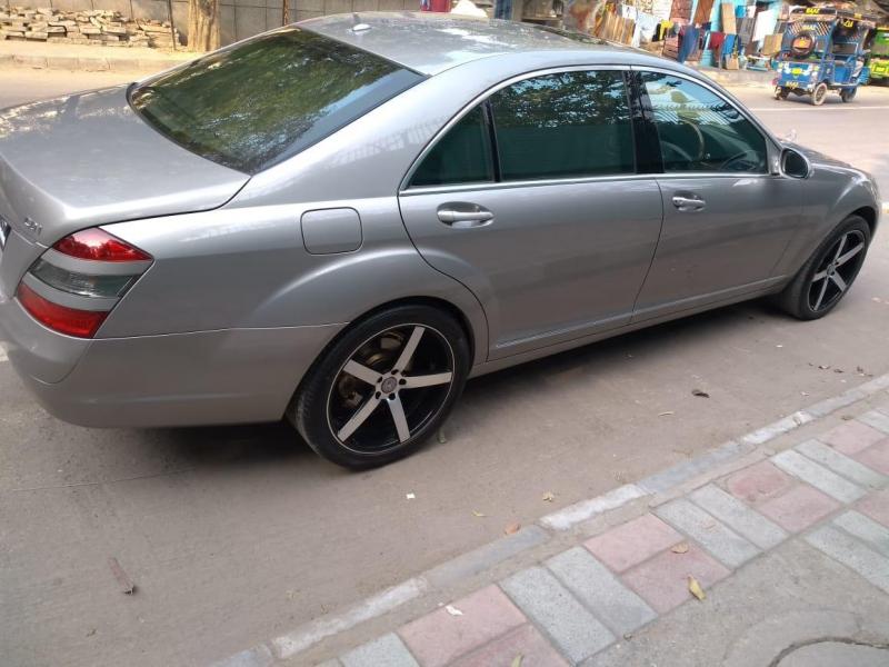 Mercedes-Benz CLS 320 CDI 2009