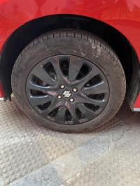 Maruti Suzuki Baleno Delta 1.2 2017