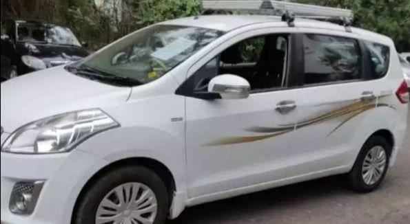 Maruti Suzuki Ertiga ZDi 2013