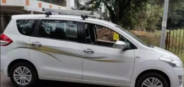 Maruti Suzuki Ertiga ZDi 2013