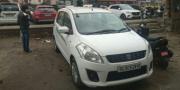 Maruti Suzuki Ertiga VXi ABS 2013