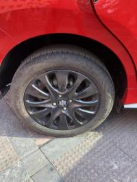 Maruti Suzuki Baleno Delta 1.2 2017