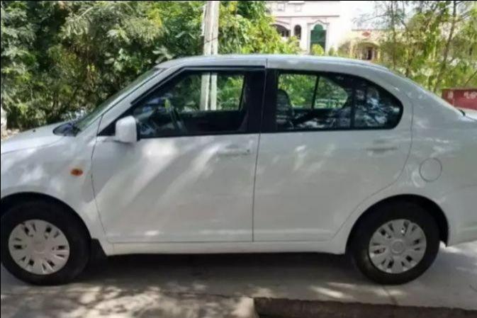 Maruti Suzuki Swift DZire ZDi 2011