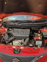 Maruti Suzuki Baleno Delta 1.2 2017