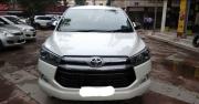 Toyota Innova Crysta 2.4 VX 7 STR 2018