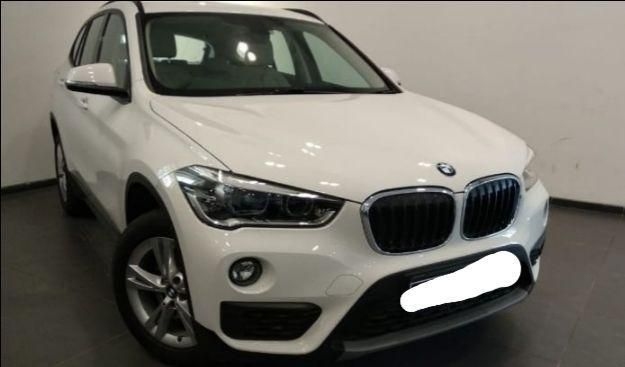 Bmw X1 Car For Sale In Hyderabad Id 1417440166 Droom