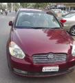 Hyundai Verna XXI 2007