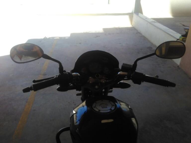 Honda CB Unicorn 150cc 2008