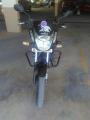Honda CB Unicorn 150cc 2008