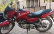 Bajaj Pulsar 150cc 2005