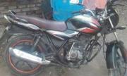 Bajaj Discover 125cc 2010