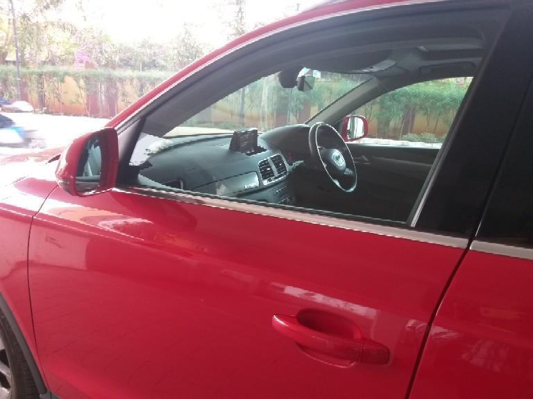 Audi Q3 35 TDI Premium Plus 2016