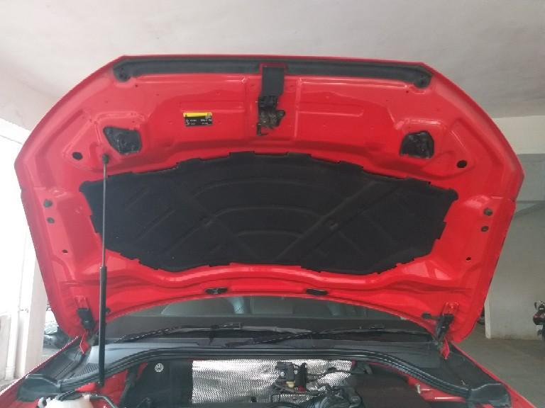 Audi Q3 35 TDI Premium Plus 2016