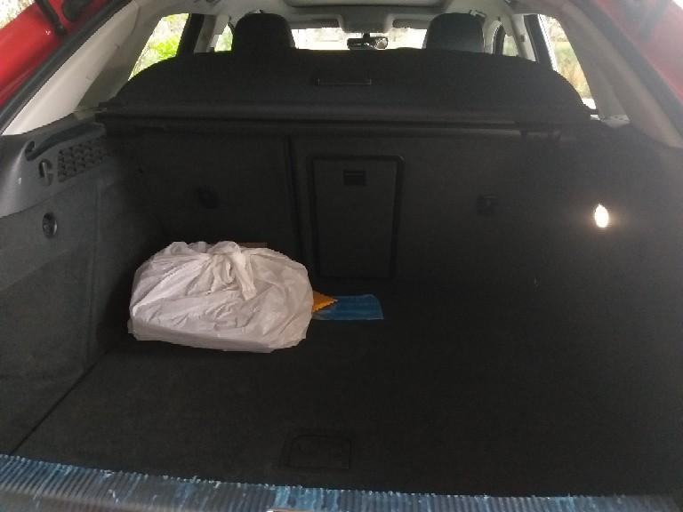 Audi Q3 35 TDI Premium Plus 2016