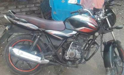 Bajaj Discover 125cc 2010
