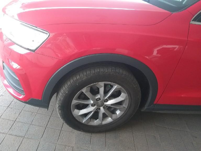 Audi Q3 35 TDI Premium Plus 2016