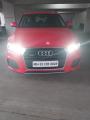 Audi Q3 35 TDI Premium Plus 2016