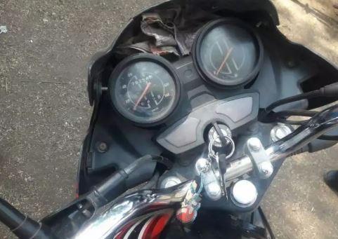 Bajaj Discover 125cc 2010