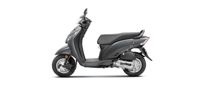 honda activa 2019