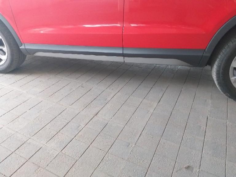 Audi Q3 35 TDI Premium Plus 2016