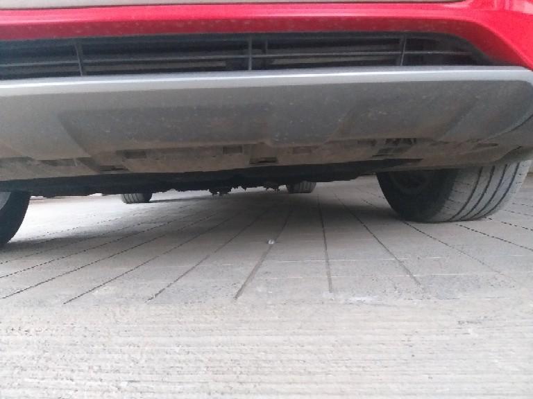 Audi Q3 35 TDI Premium Plus 2016