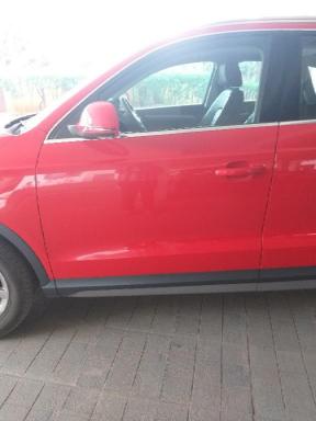 Audi Q3 35 TDI Premium Plus 2016