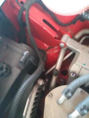 Audi Q3 35 TDI Premium Plus 2016