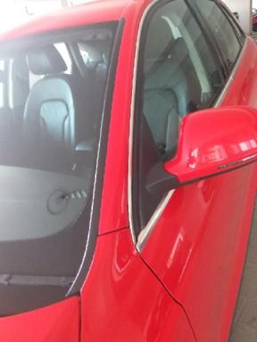 Audi Q3 35 TDI Premium Plus 2016