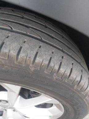 Audi Q3 35 TDI Premium Plus 2016