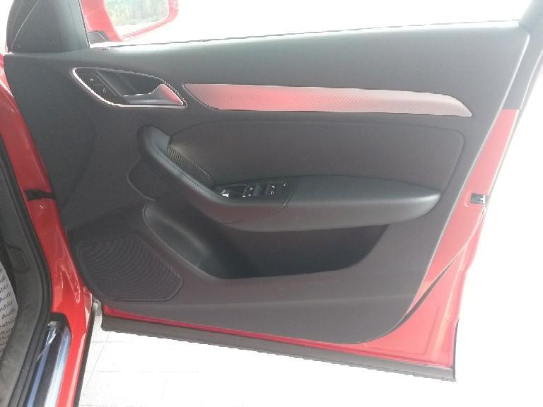 Audi Q3 35 TDI Premium Plus 2016