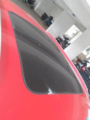 Audi Q3 35 TDI Premium Plus 2016