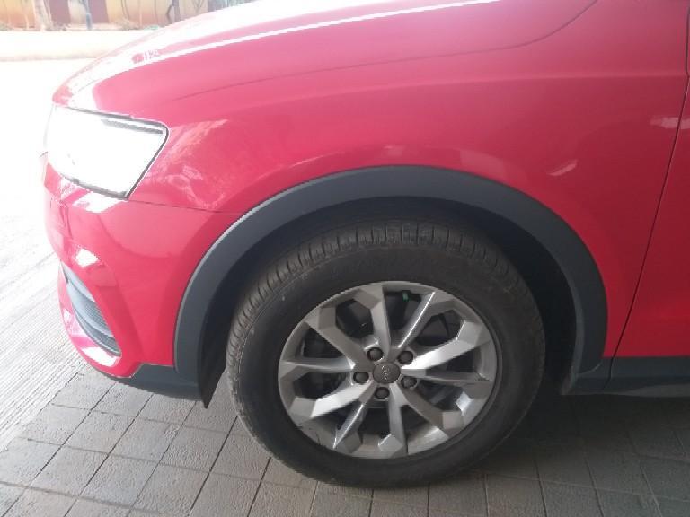 Audi Q3 35 TDI Premium Plus 2016