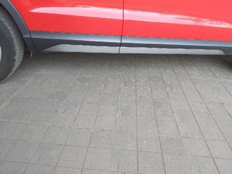 Audi Q3 35 TDI Premium Plus 2016