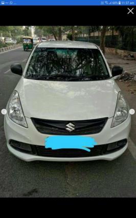 Maruti Suzuki Swift ZXi 2015