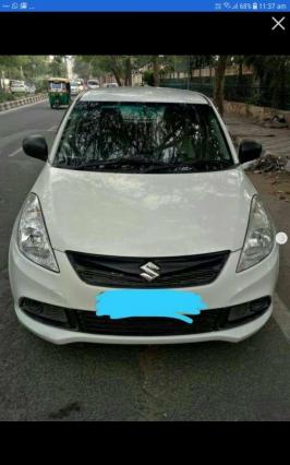 Maruti Suzuki Swift ZXi 2015