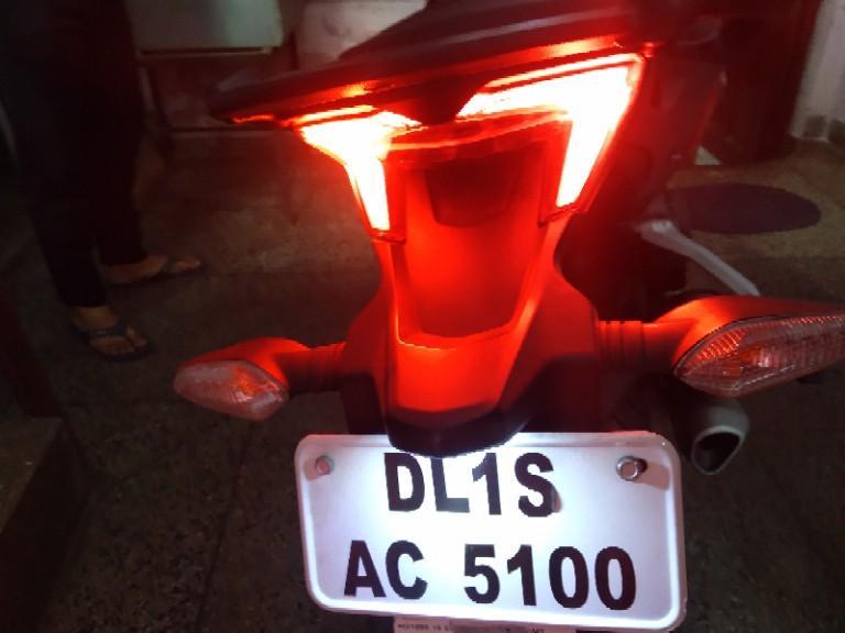 Ducati Multistrada 1200 2017