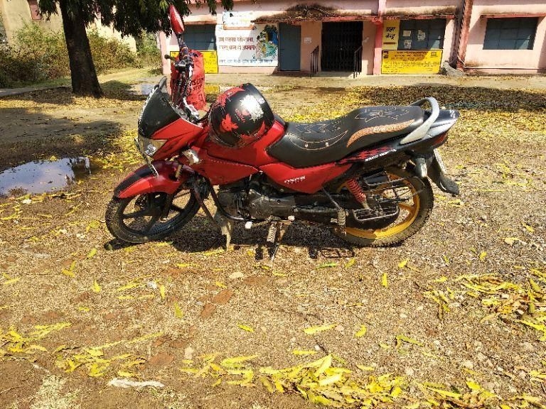 Hero Glamour Fi Bike For Sale In Jamshedpur Id 1417478008