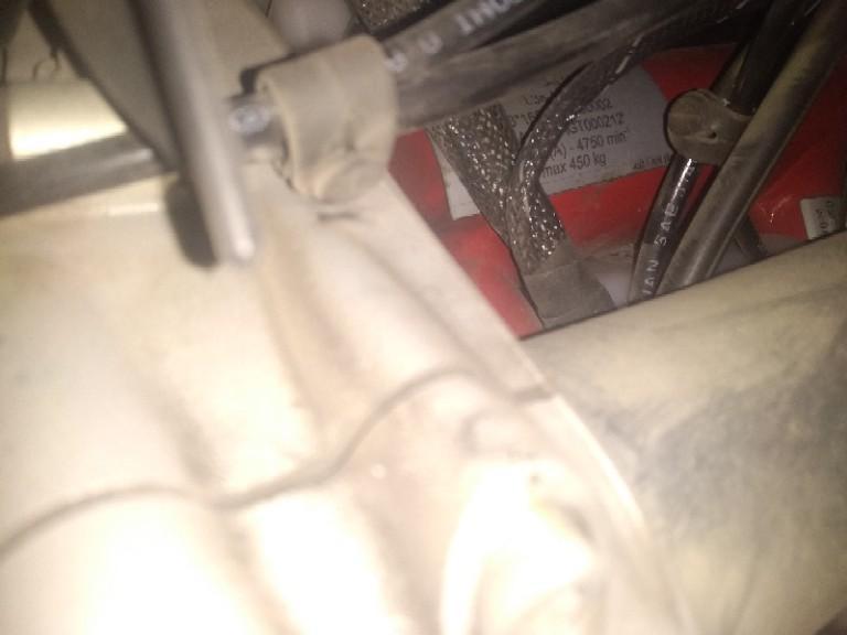 Ducati Multistrada 1200 2017