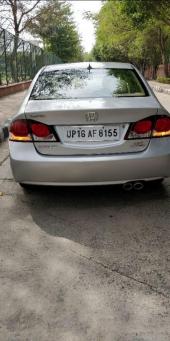 Honda Civic 1.8V MT 2011