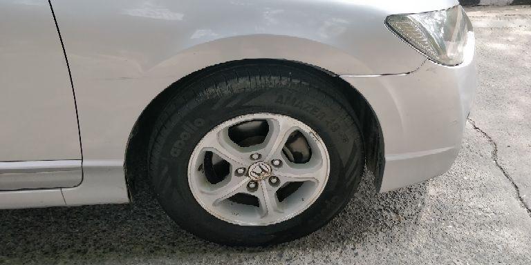 Honda Civic 1.8V MT 2011