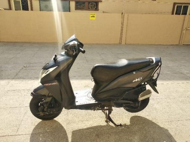 Honda Dio Scooter For Sale In Bangalore Id 1417484247 Droom