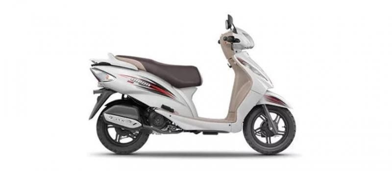 tvs wego 2018