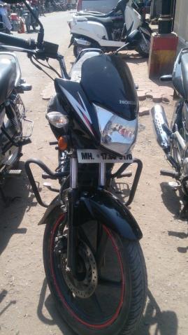 Honda CB Shine 125cc 2016