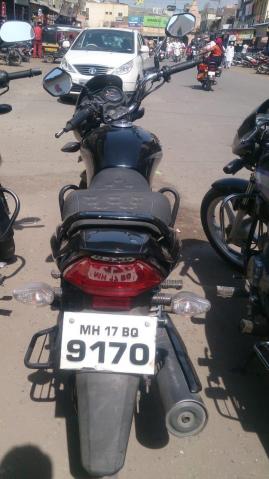 Honda CB Shine 125cc 2016