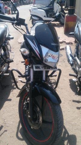 Honda CB Shine 125cc 2016