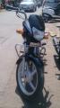 Hero HF Deluxe Self 100cc 2014