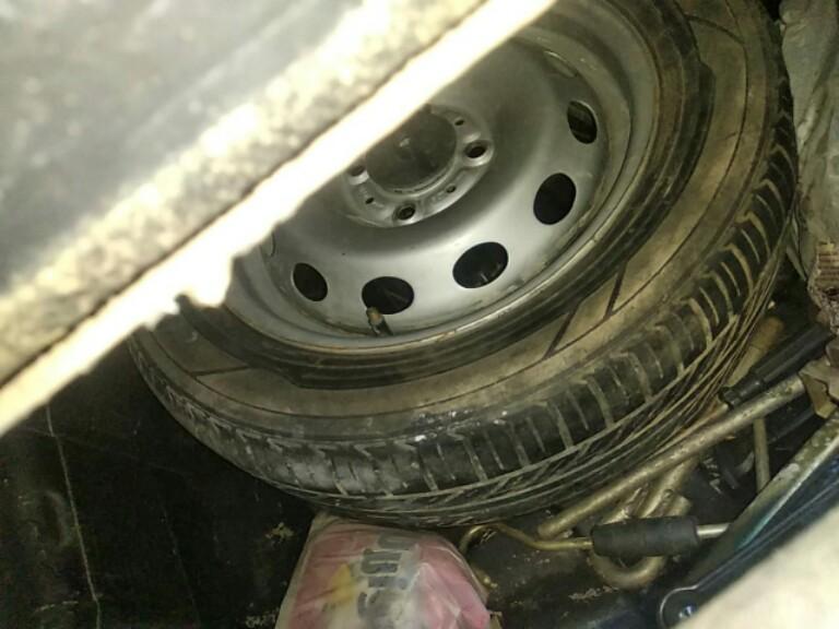 Tata Zest Quadrajet 1.3 75PS XE 2016