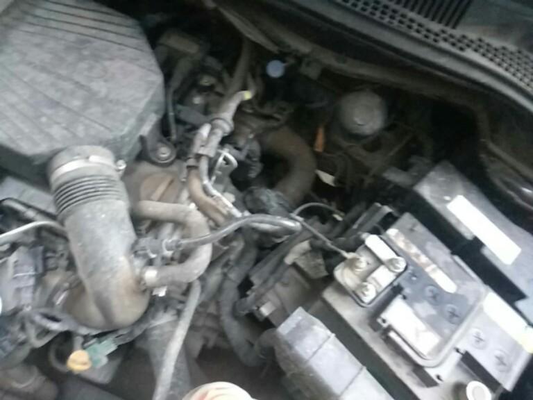 Tata Zest Quadrajet 1.3 75PS XE 2016