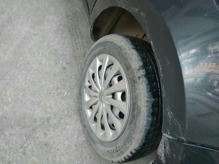 Tata Zest Quadrajet 1.3 75PS XE 2016